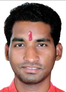 Anupam Kesharia